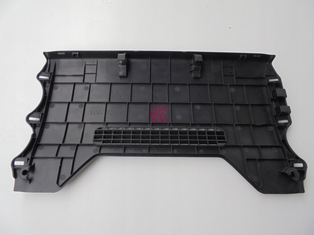 фото №8, C-hr заглушка захист пластик кришка 76971-f4010