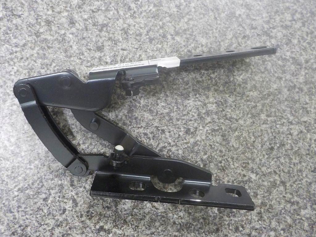 фото №1, Петля капот правый bmw 7 e65