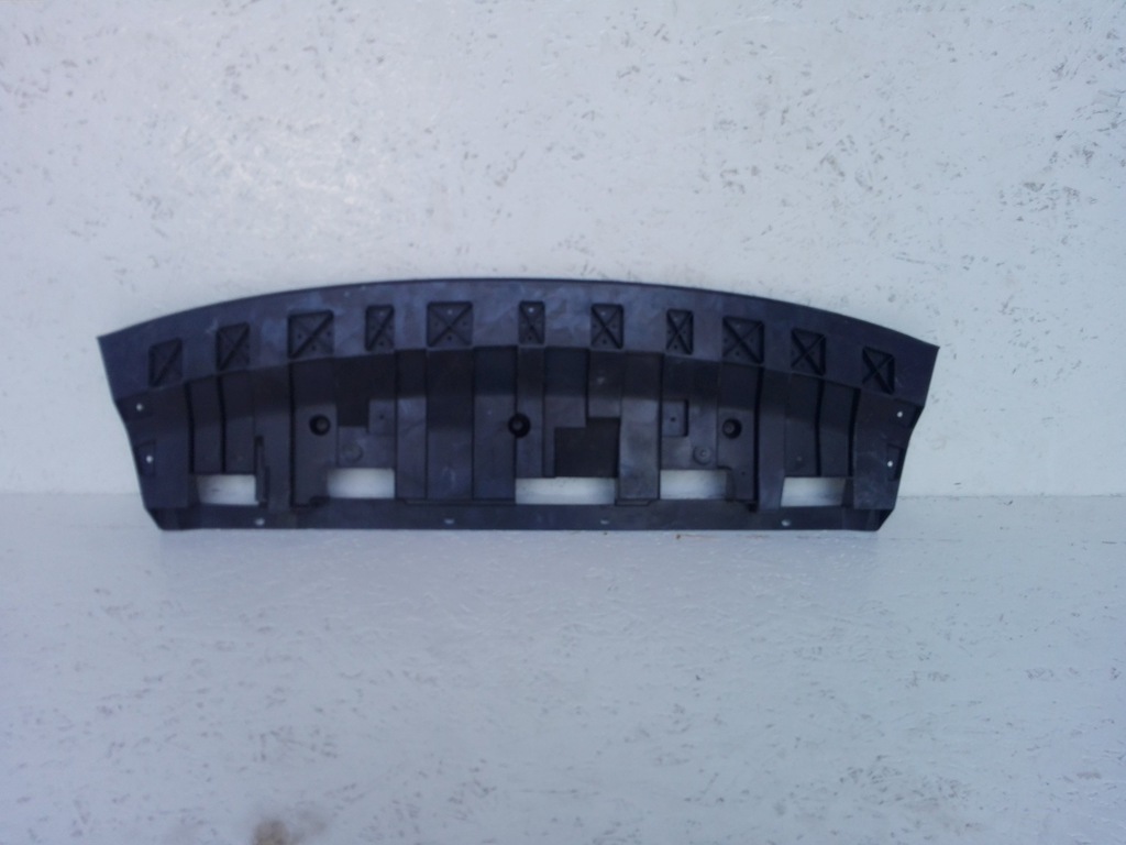 фото №1, Nissan x-trail t32 плита бампера захист dół