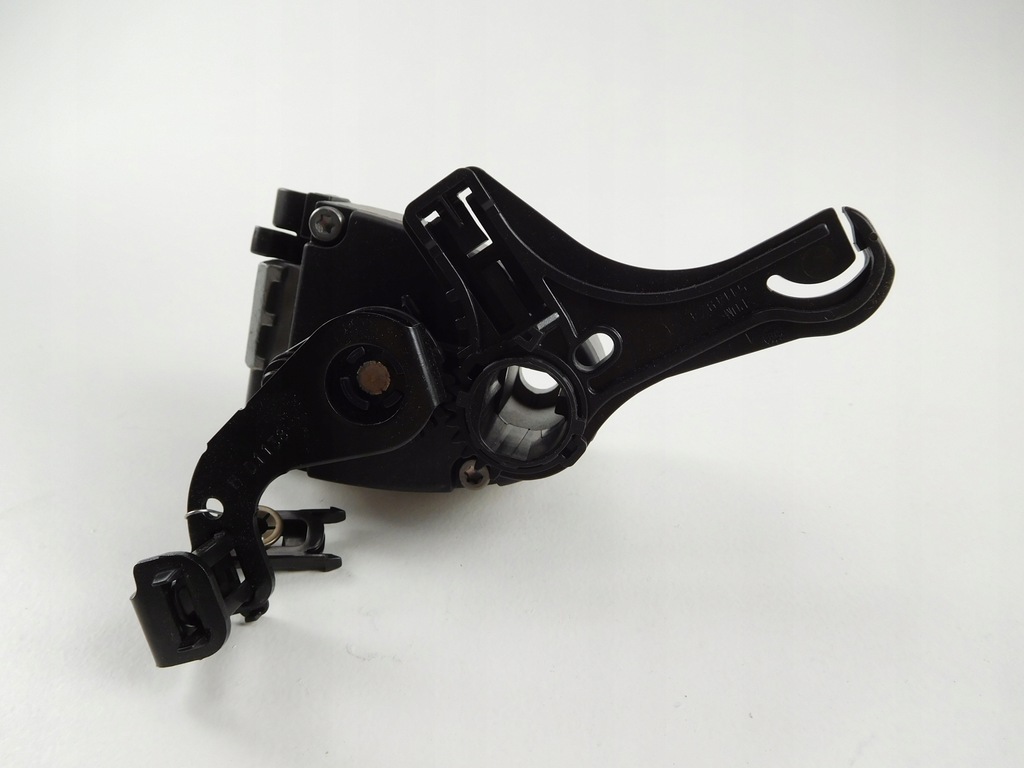 фото №5, Fiat ulysse регулятор сидіння 9464803380