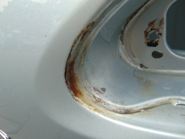 фото №6, Кришка багажника багажника bez скло seat leon ii 1p0 ls7y