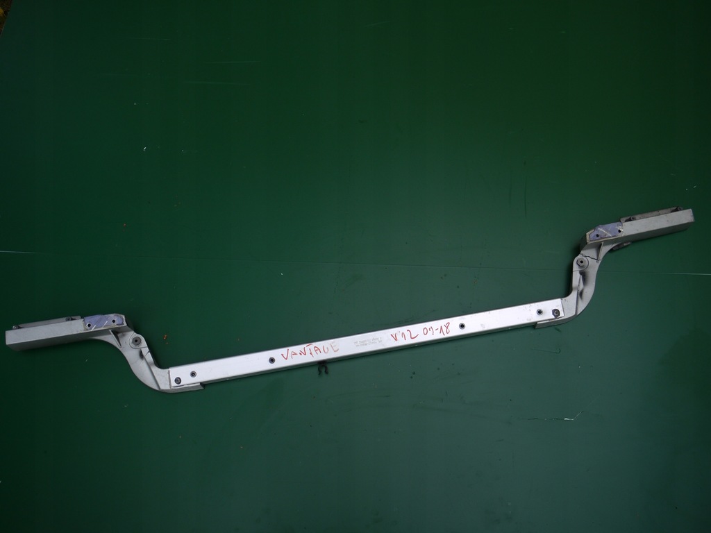 фото №1, Усилитель pas болты aston martin v12 s vantage