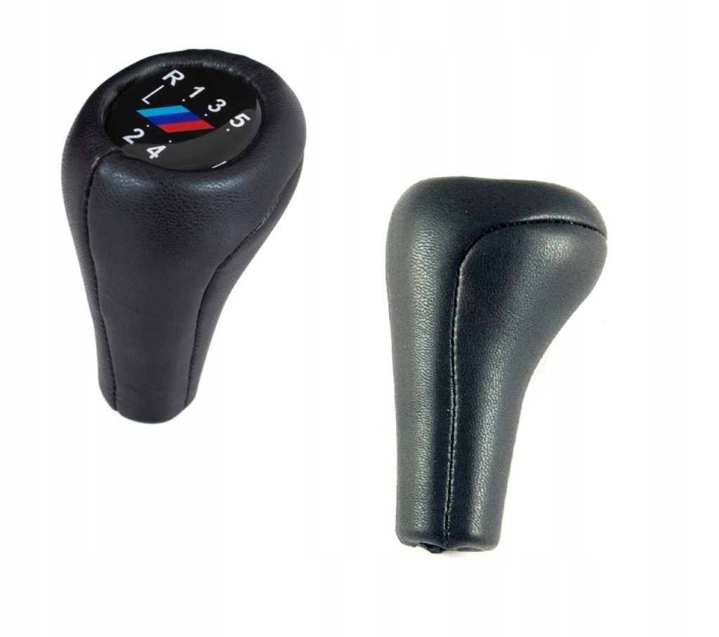 фото №1, Ручка переключения передач 5 передача bmw z3 e36 96 m-power