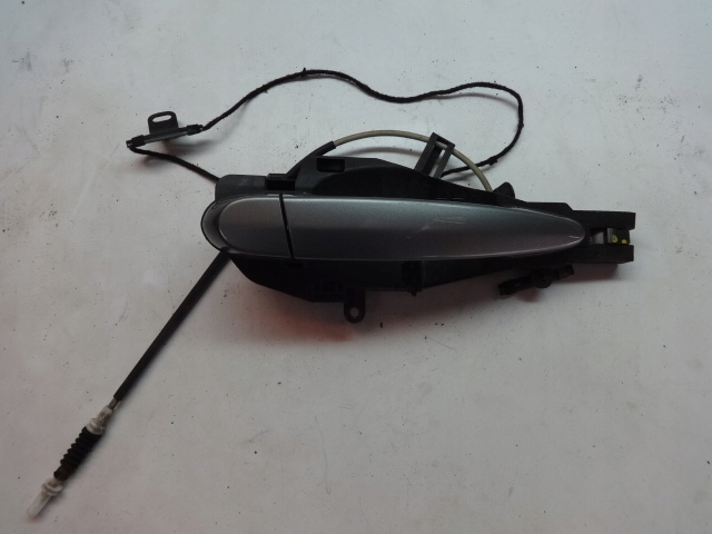 фото №1, Bmw x5 e70 ручка двері права задня задня