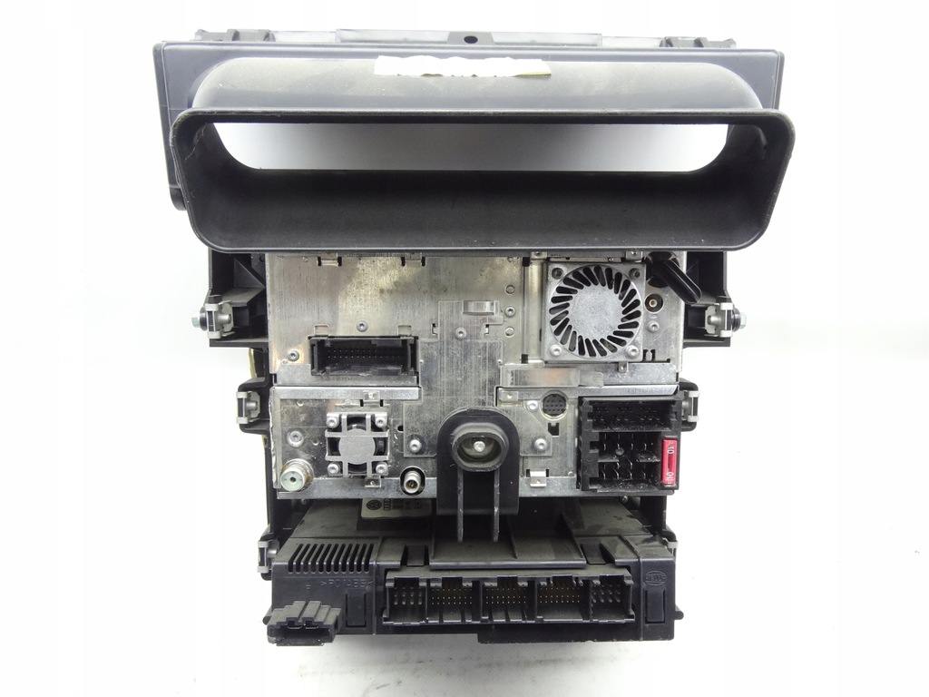 фото №5, Audi a8 d2 набор navi plus навигация радио рамка доставка