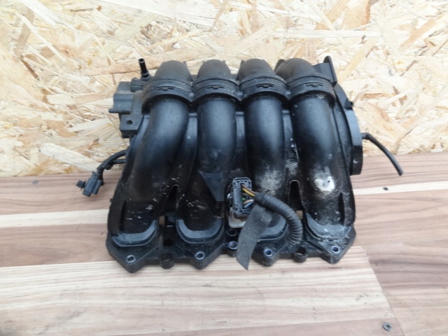 фото №1, Citroen c-elysee 2015 1,6 vti коллектор всасывающий org