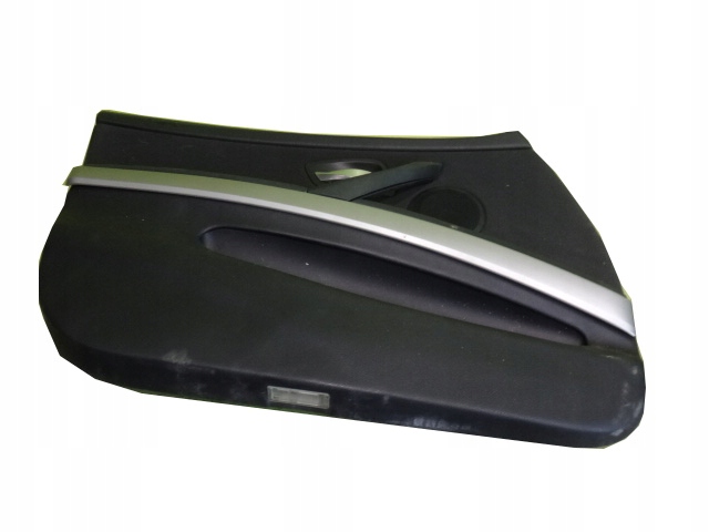 фото №4, Обшивки оббивка двері bmw 3 e90 e91