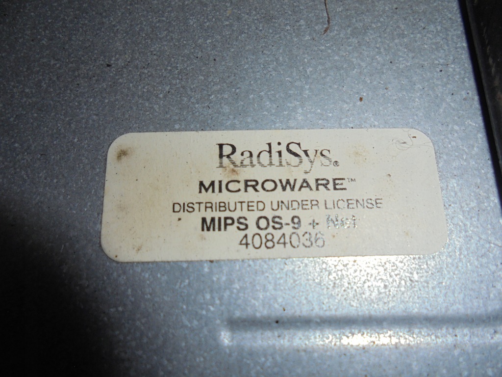 фото №4, Peugeot 607 радіо cd clarion