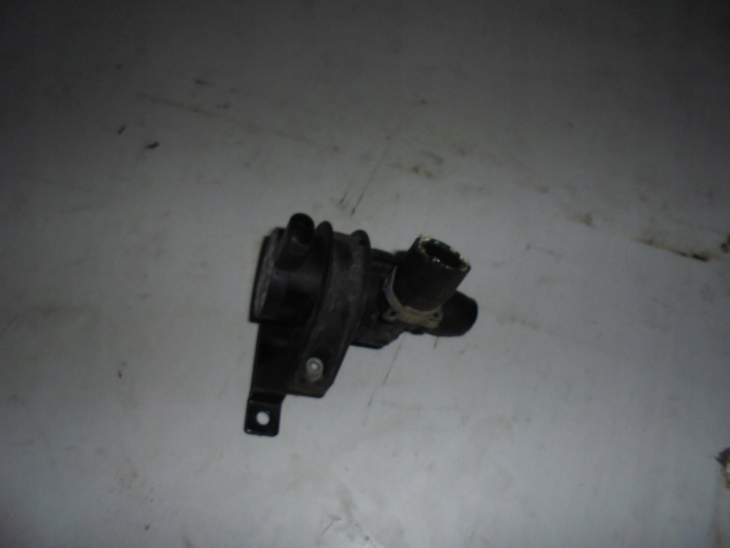 фото №1, Помпа рідина skoda rapid 1.2 tsi