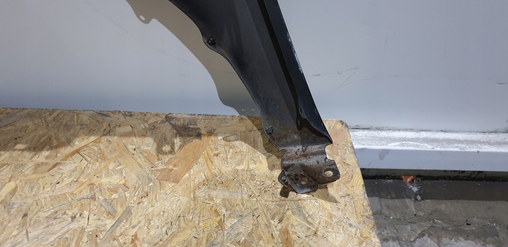 фото №7, Крила honda acord vi правий