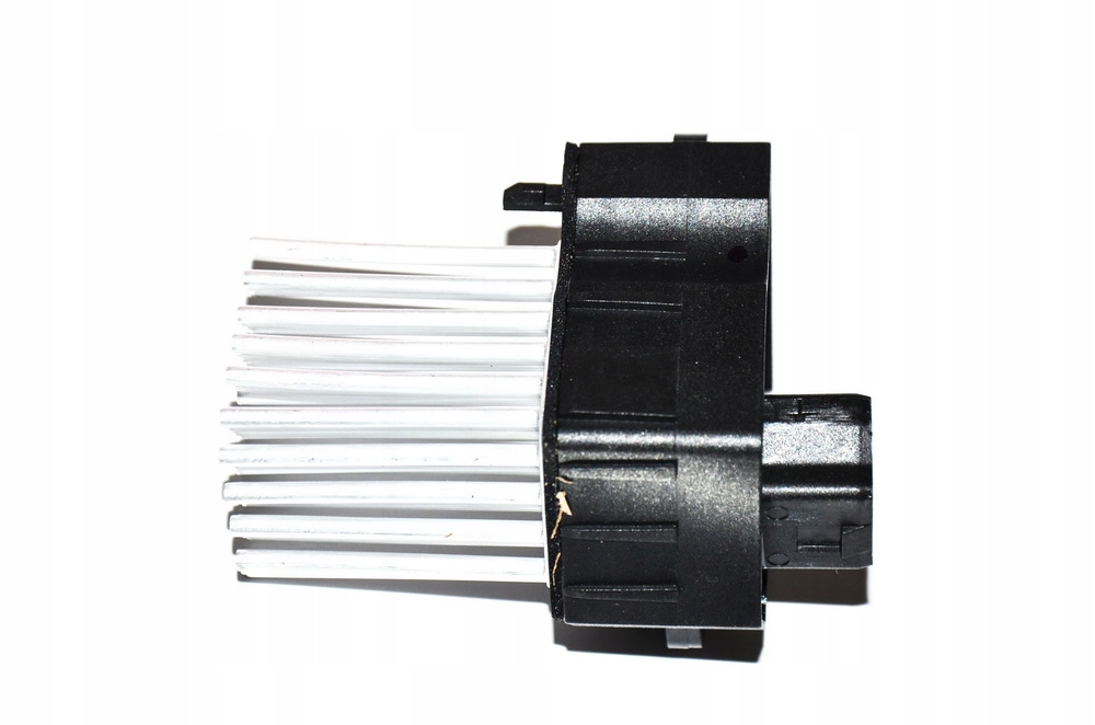 фото №15, Febi 24617 резистор вентилятор bmw