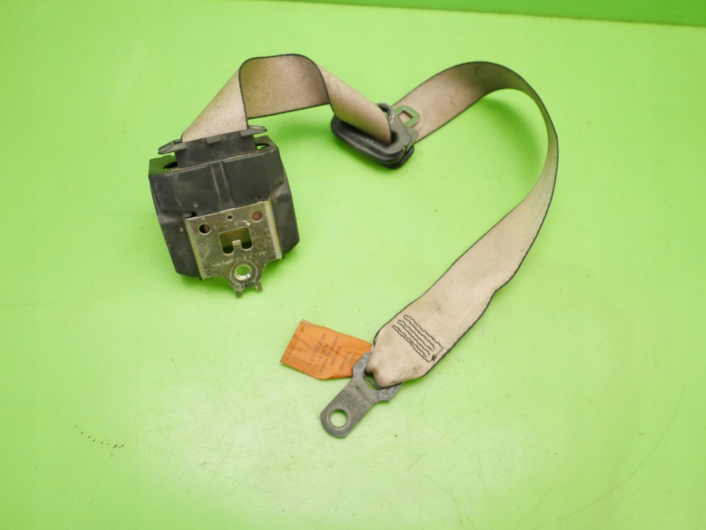 Ремень безопасности перед правый  bmw 5 e39 fl седан Недорого