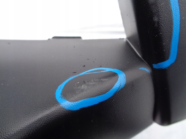 фото №8, Dacia dokker 12-17 бампер передній новий оригінальний