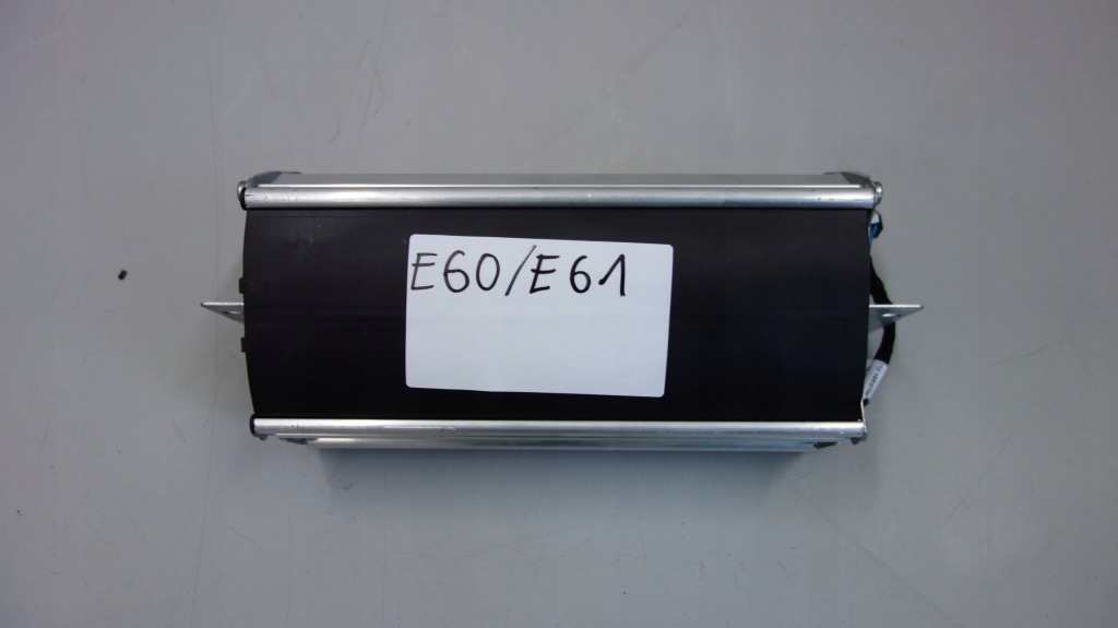 фото №1, Bmw e60 e61 модуль подушка подушка безопасности пассажира