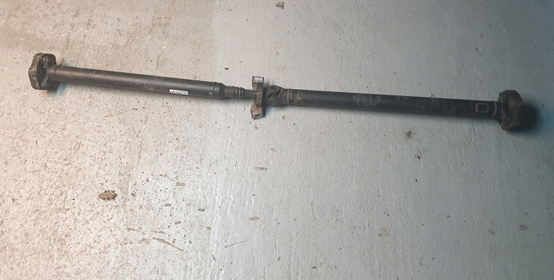 фото №1, Mercedes w213 wał приводной e220 2134100700