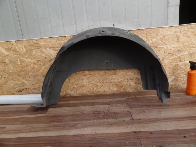 фото №1, Renault kangoo iii 2018 підкрилок задні праве org