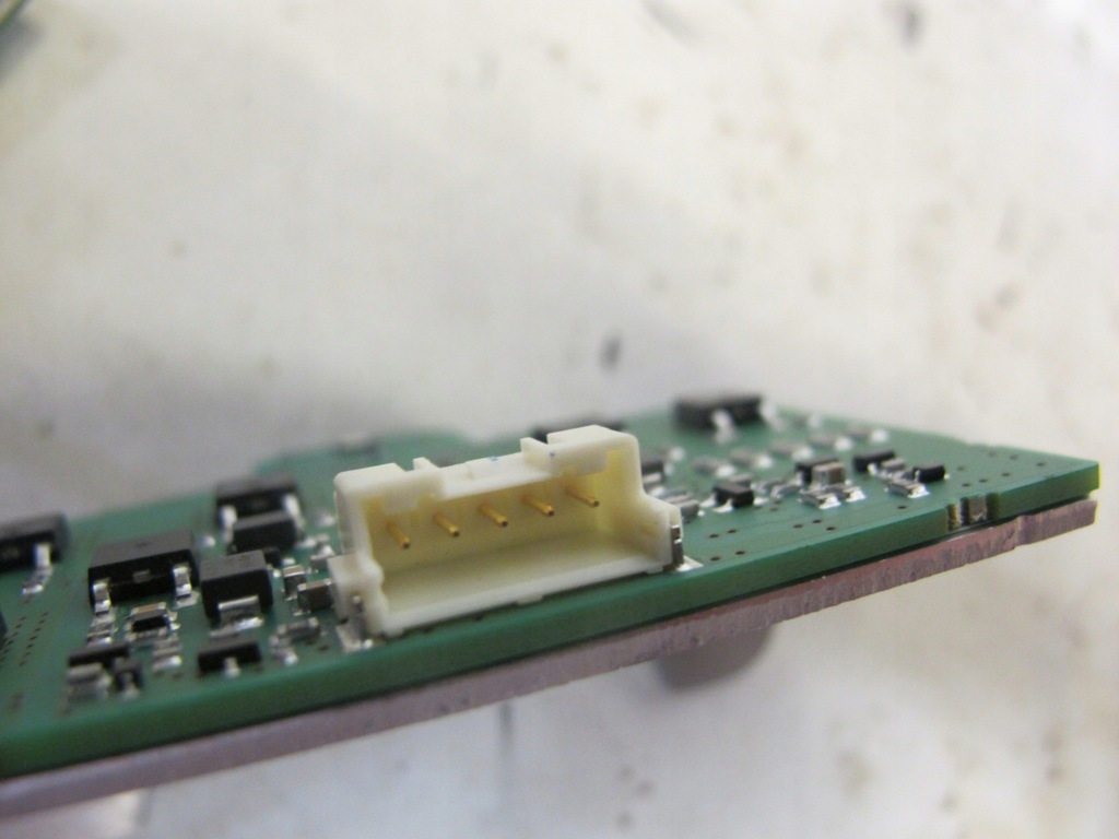 фото №2, Модуль света bmw f48 x1 led