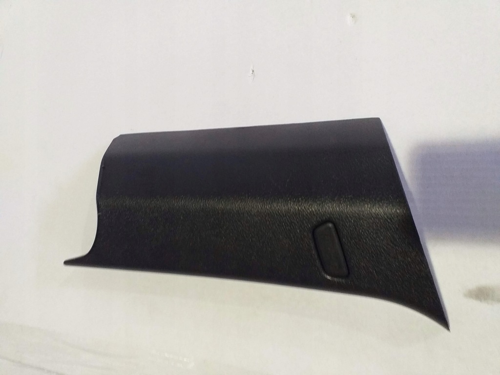 фото №1, Bmw x3 f25 захист стійка лівий задня