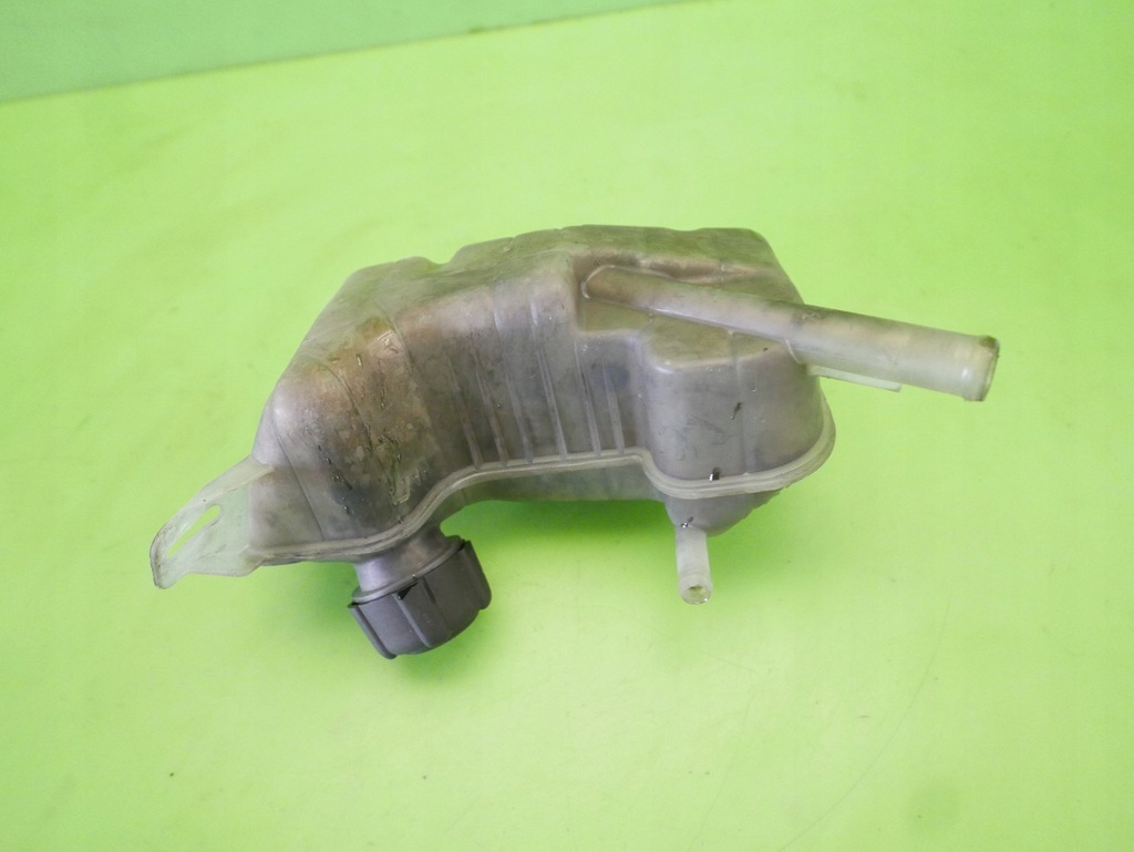 фото №9, Бачок расширительный renault scenic ii 1.5 dci