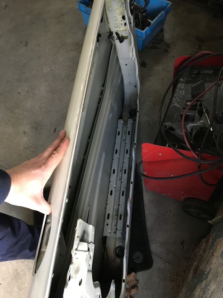 фото №5, Двері передні праве mini cooper r57 cabrio