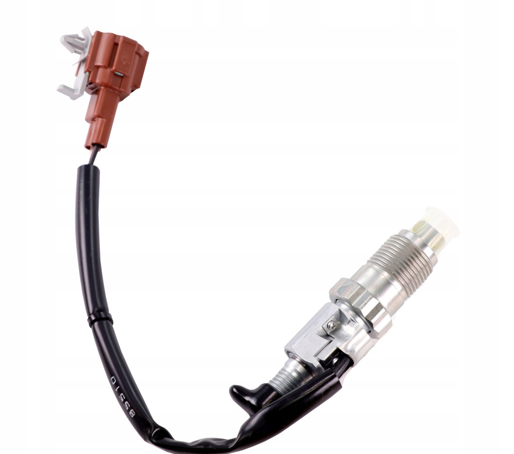 фото №3, Terrano ii r20 2,7 инжектор топлива инжектор управляющий