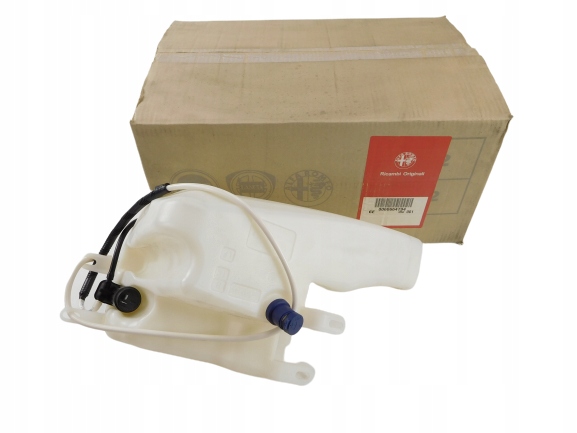 фото №1, Бак жидкость do распылителя alfa romeo 60664794