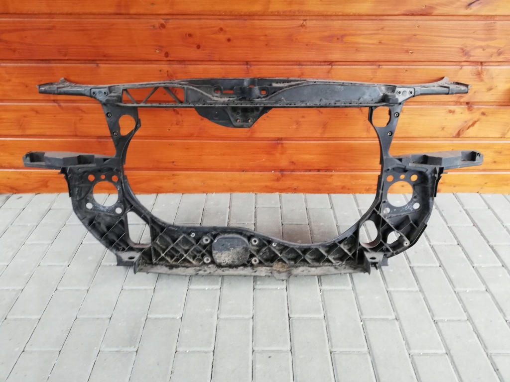 фото №1, Усилитель pas перед audi a4 8e0