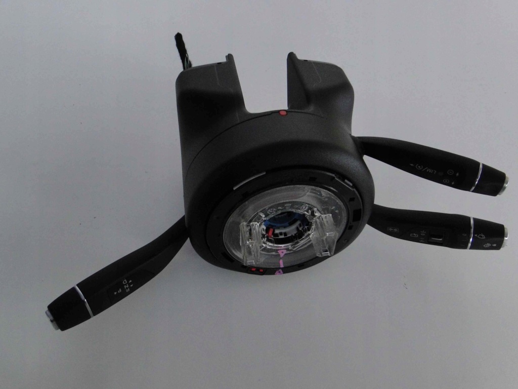 фото №8, Mercedes ml gle w166 166 лента w руль