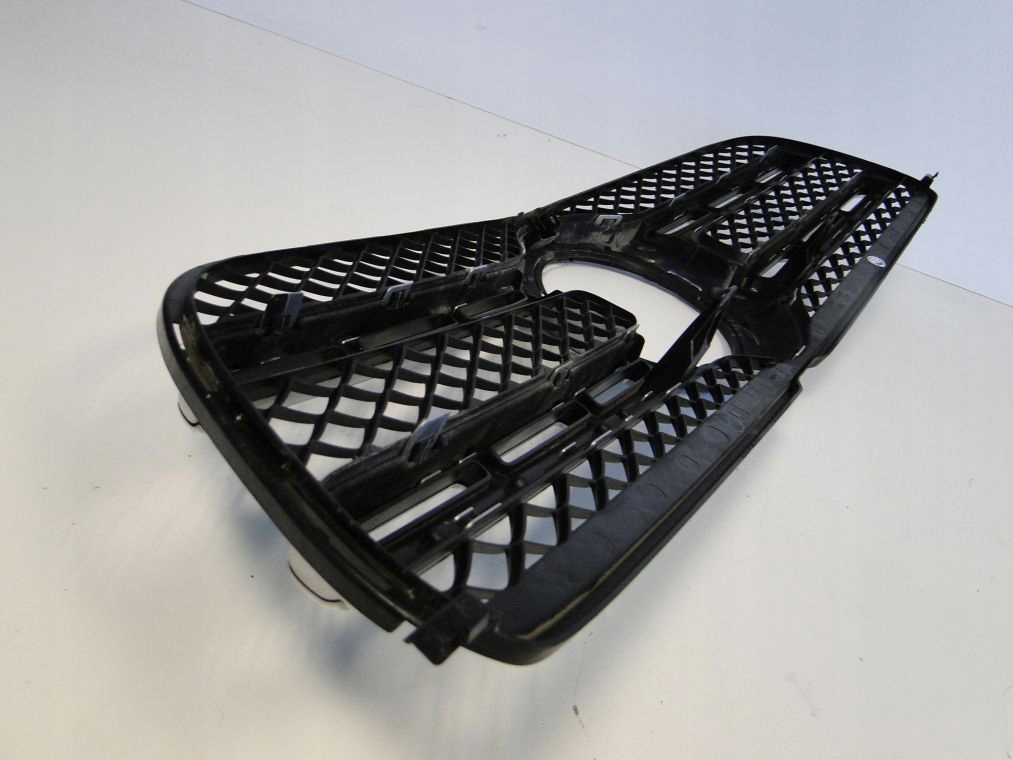 фото №9, Mercedes gls x166 166 решётка радиатора решётка радиатора na камера