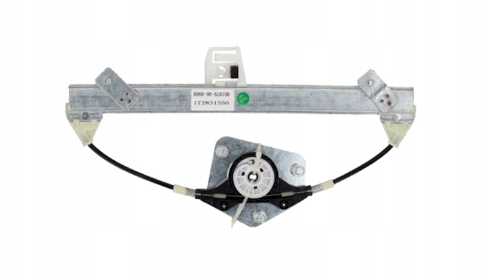 фото №1, Подъемник стекло задняя правый alfa romeo 159 05-11