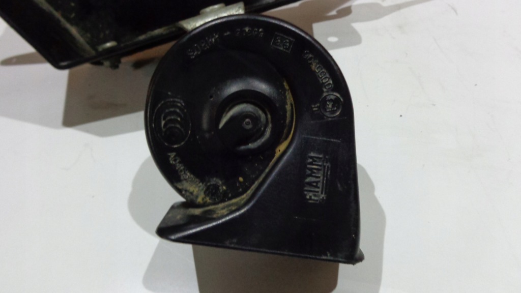 фото №7, Бак підсилювача кронштейн iveco daily 06-12r