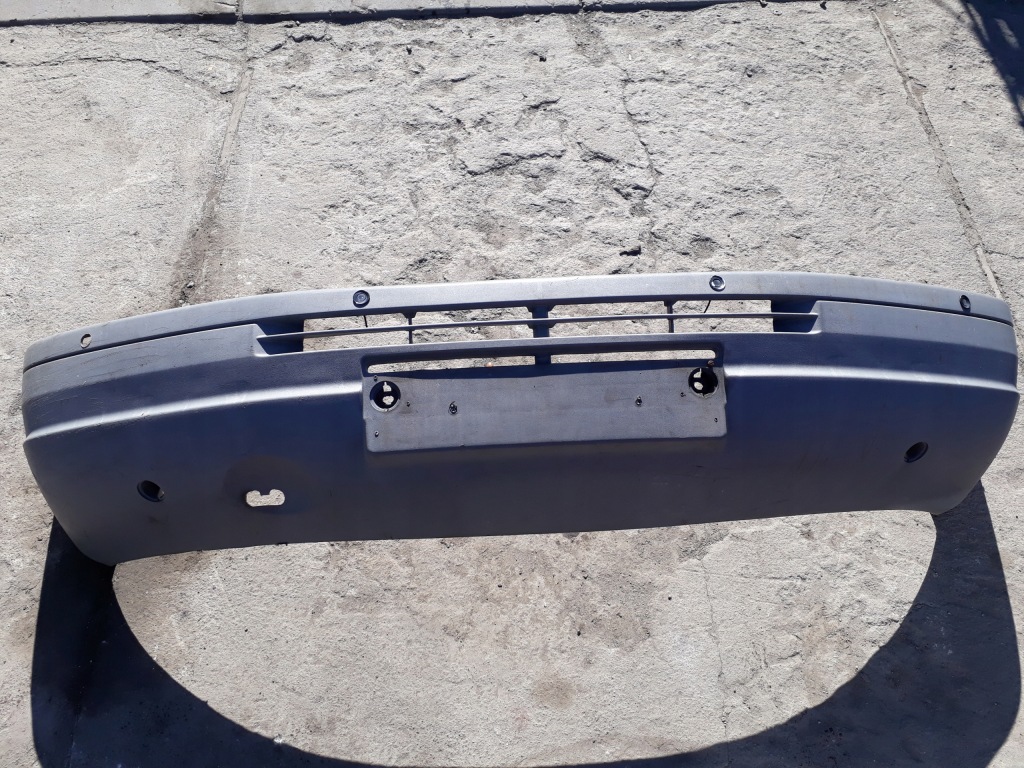 Купить Бампер перед mercedes sprinter 1