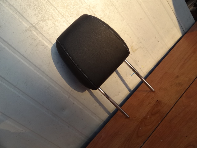 фото №1, Ford ecosport 2017 lift подголовник передний кожа org