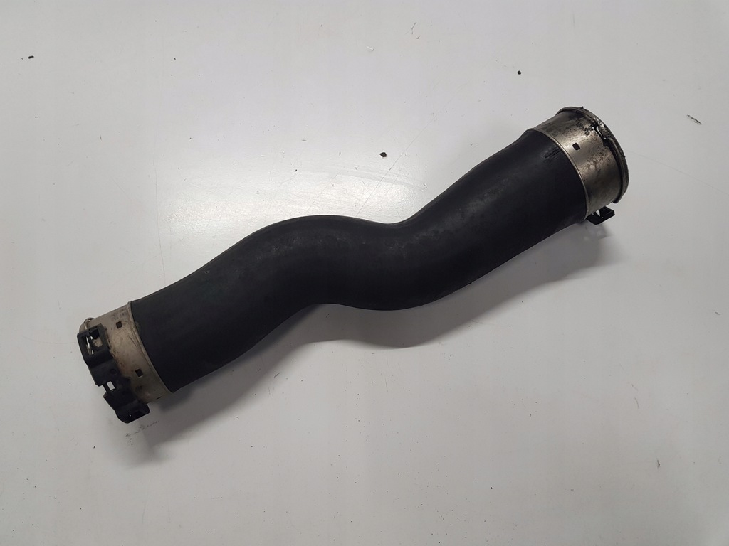 фото №1, Bmw 5 f10 f11 труба интеркулер 2.0d 7810614