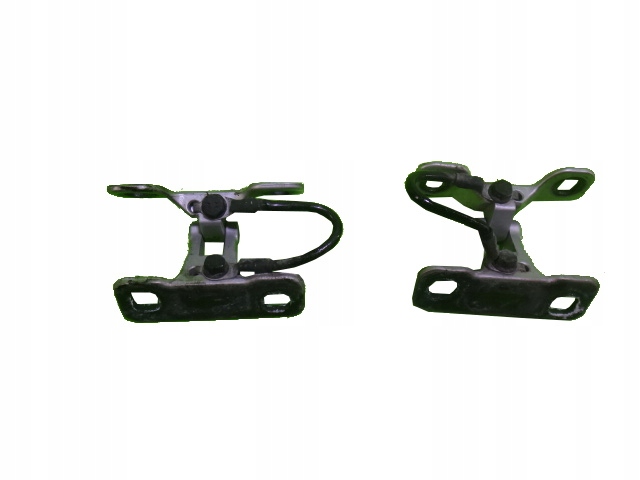 фото №1, Петля кришки лівий задня bmw x3 e83 titansilber