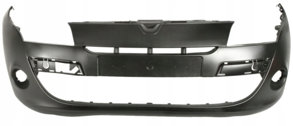 фото №1, Бампер передний renault megane iii 5-d 2008-2011 новый!