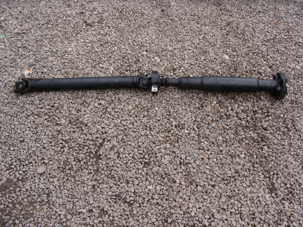 фото №1, Wał привідний bmw x3 f25 x4 f26 !!!