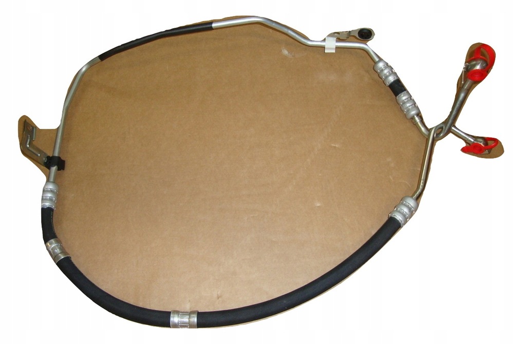 фото №1, Alfa romeo 159 brera 2,4 шланг усилителя 346