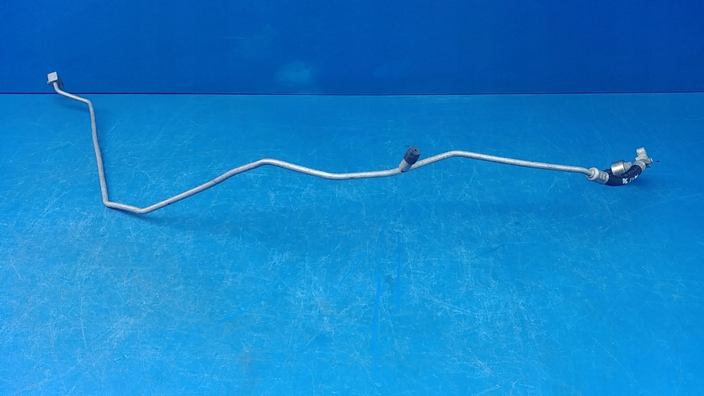 фото №2, Шланг wąż трубка кондиционера alfa romeo 156 2.5