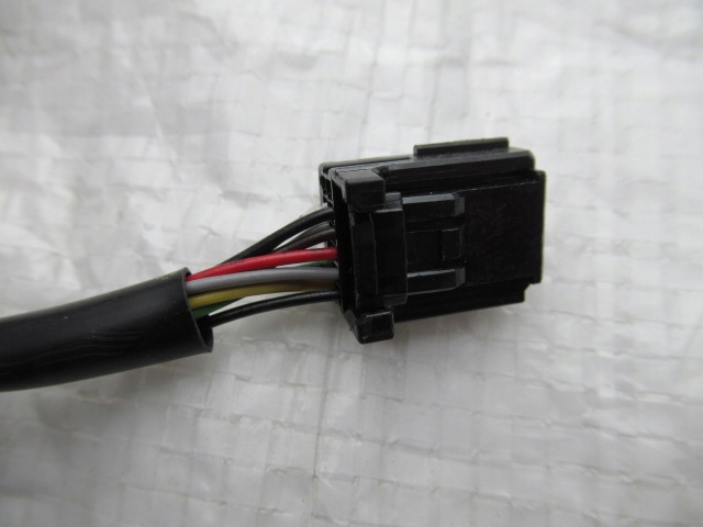 фото №4, Renault clio iv lift зеркало 9 pin левая