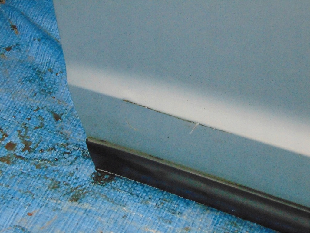 фото №6, Hyundai santa fe ii дверь левая перед полный