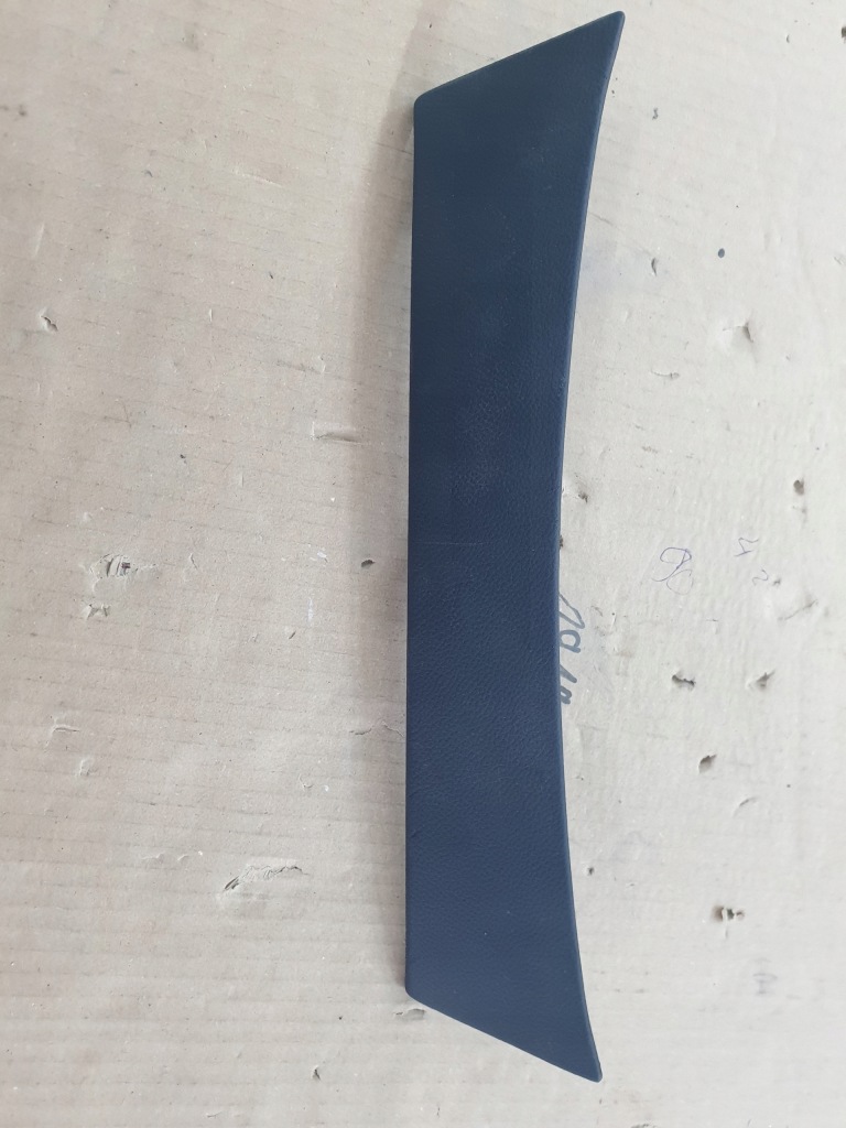 Купити Декоративна молдинг шкіра mercedes amg gt w190