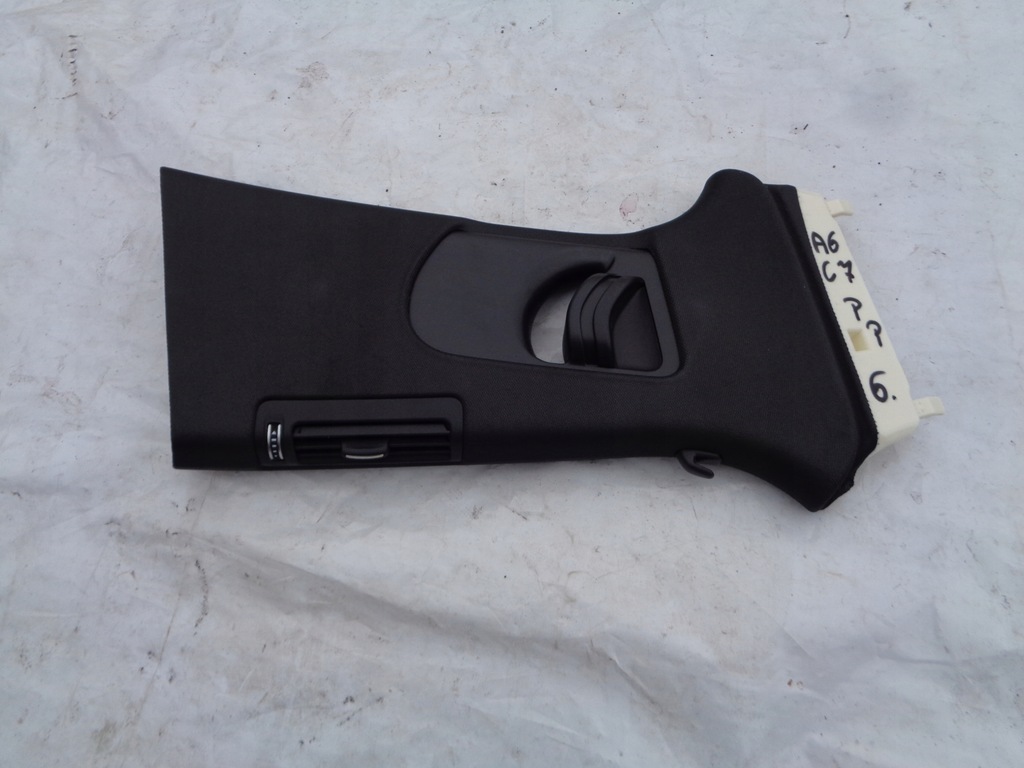 фото №7, Стеля audi rs6 c7 lift kombi