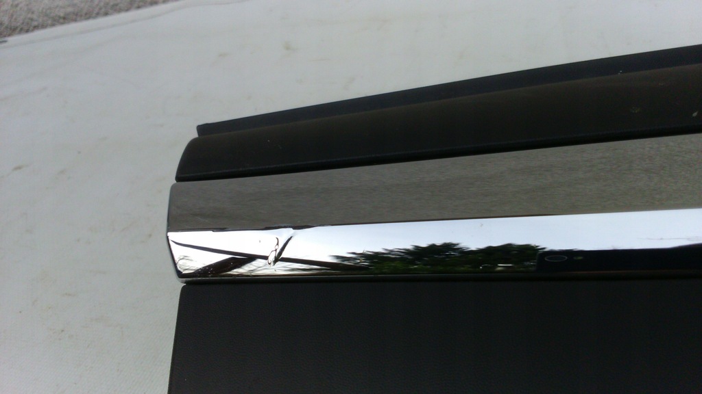 фото №10, Renault kangoo ii 2 решітка радіатора решітка радіатора 296564504r