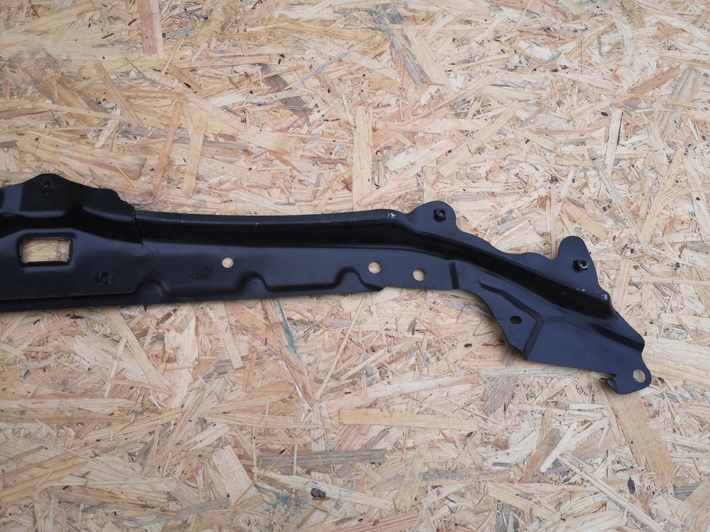 фото №5, Bmw e60 pas передний усилитель балка