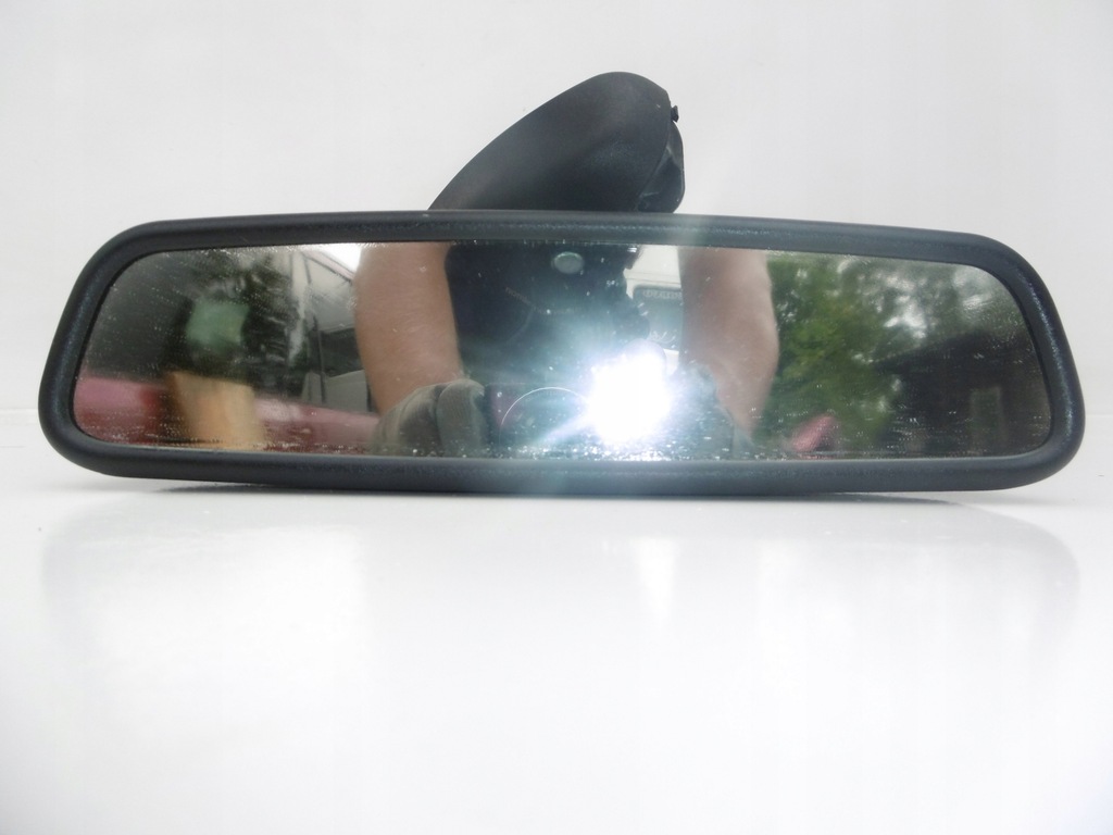 фото №2, Зеркало внутреннее заднего вида range rover sport
