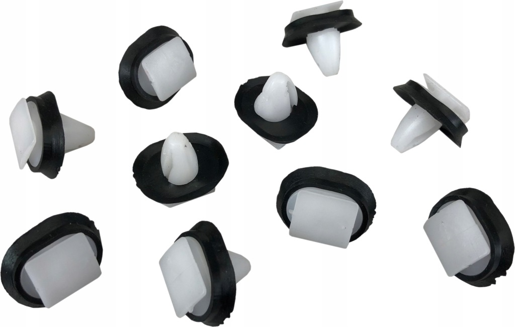 фото №1, Opel movano кліпса кліпса накладки бічний bok