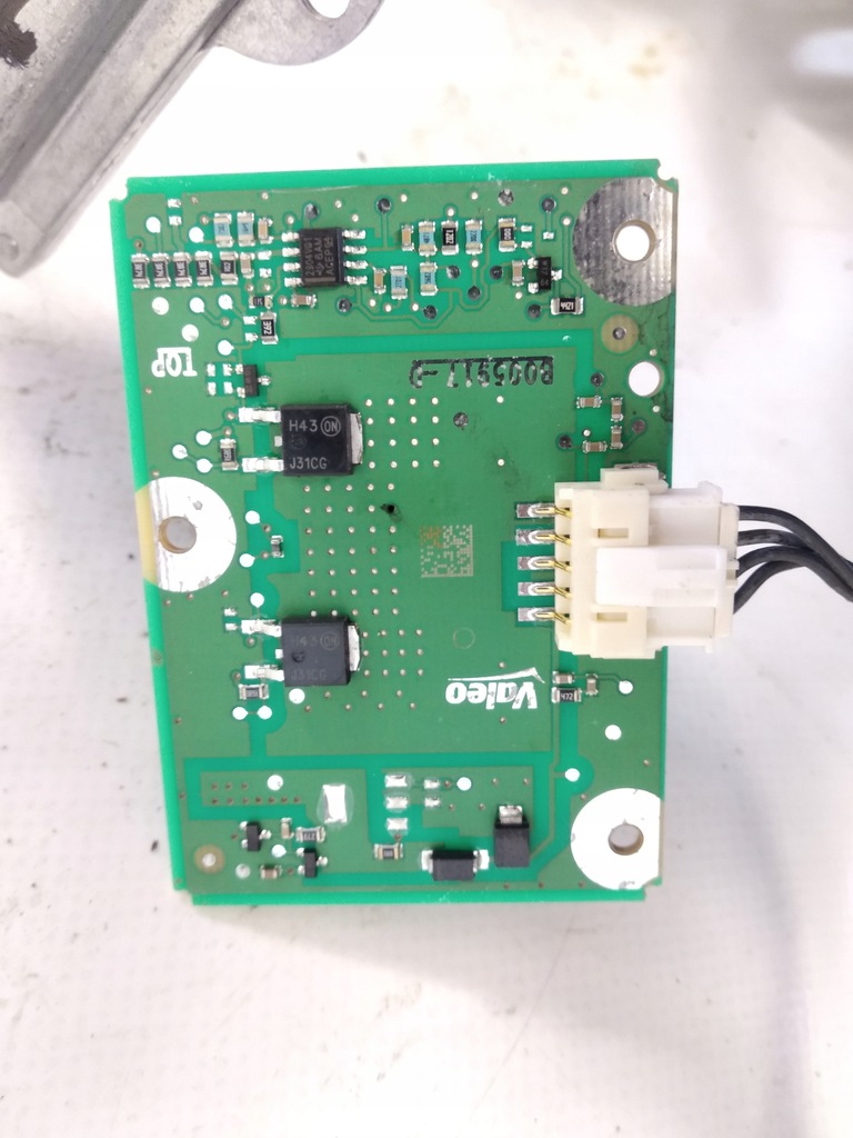 фото №6, Jaguar f-type перетворювач модуль led ксенон