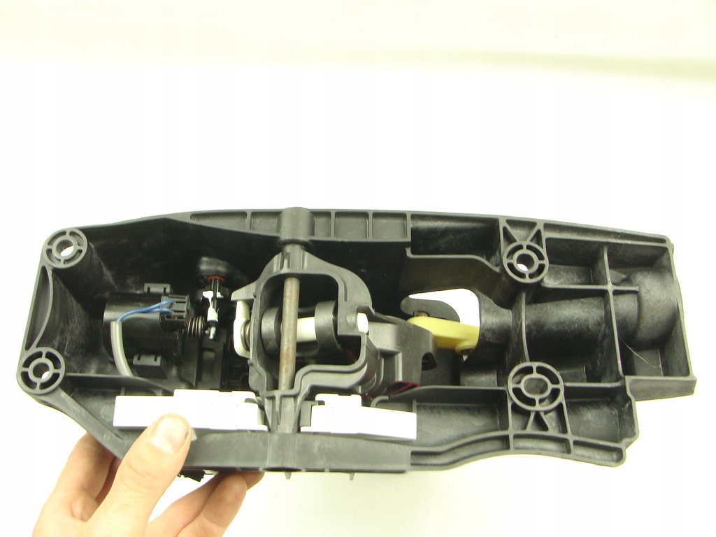 фото №9, Выборщик домкрат коробки передач dodge 52109818af