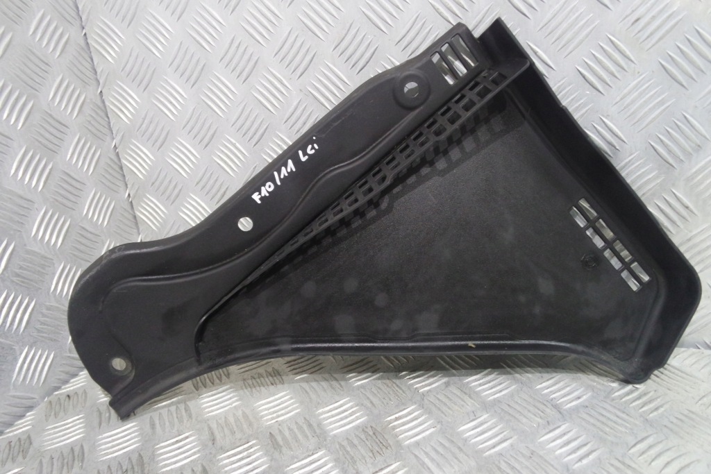 фото №1, Bmw f11 f10 жабо 7216977